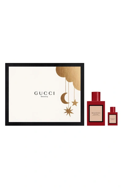Shop Gucci Bloom Ambrosia Di Fiori Eau De Parfum Intense Set $121 Value
