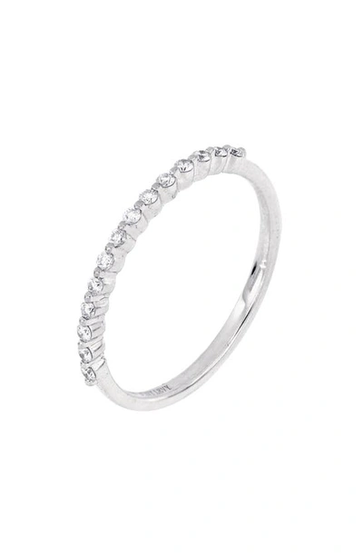 Bony levy stackable hot sale diamond rings