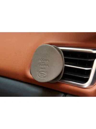 Acqua Di Parma Car Diffuser In Brown