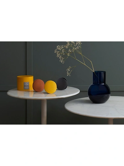 Acqua Di Parma Car Diffuser In Brown