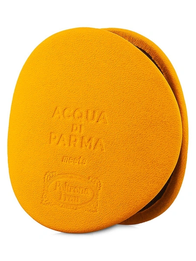 Acqua Di Parma Car Diffuser In Brown