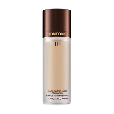 Tom Ford Traceless Soft Matte Foundation 5.5 Bisque 1 oz/ 30 ml In 5 5 Bisque