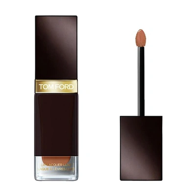 Shop Tom Ford Lip Lacquer Luxe Vinyl - Vinyl Lip Lacquer In 02 Softcore