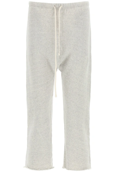 Shop R13 Field Joggers In Heather Gr (grey)