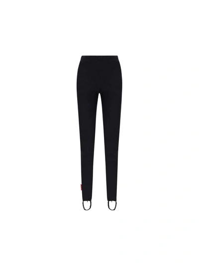 Shop Dsquared2 Pants In Black