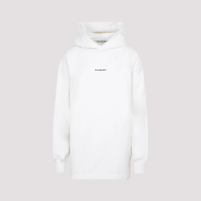 Shop Acne Studios Acne Studio In Optic White