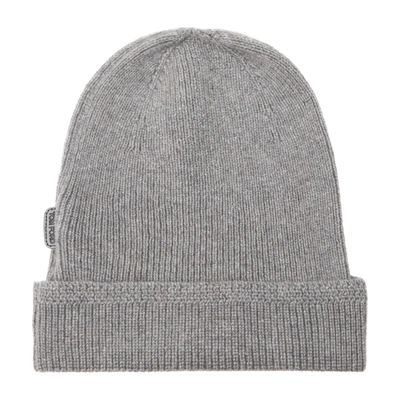 Shop Tom Ford Fisherman Hat In Grey