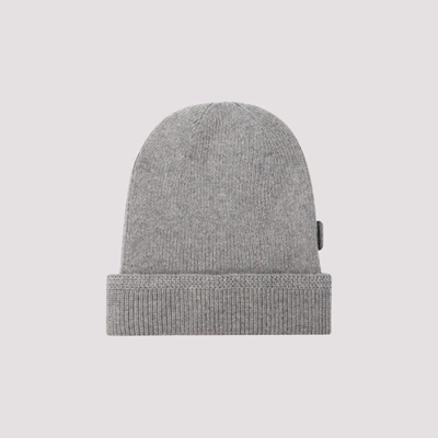 Shop Tom Ford Fisherman Hat In Grey