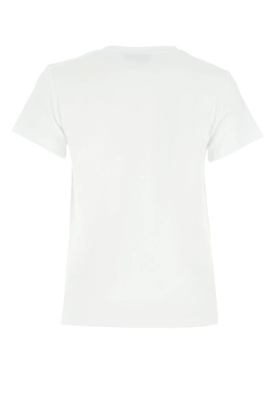 Shop A.p.c. T-shirt-xl Nd  Female