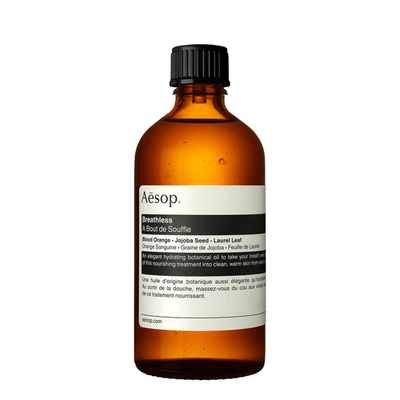 Shop Aesop Breathless