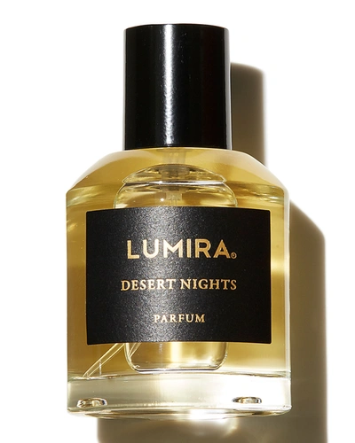 Shop Lumira 1.7 Oz. Desert Nights Eau De Parfum