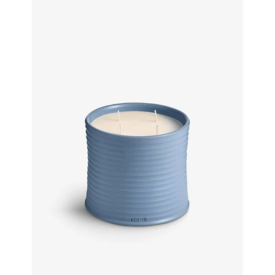 Shop Loewe Cypress Balls Large Scented Candle 2.12kg