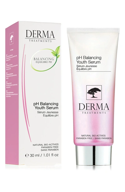 Shop Derma Treatments Ph Balancing Youth Serum