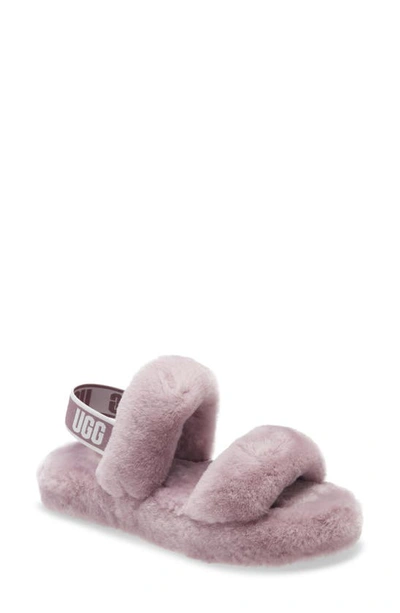 Ugg oh online yeah kids