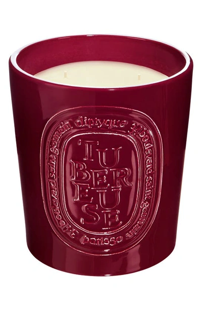 Shop Diptyque Tubereuse/tuberose Indoor & Outdoor Candle