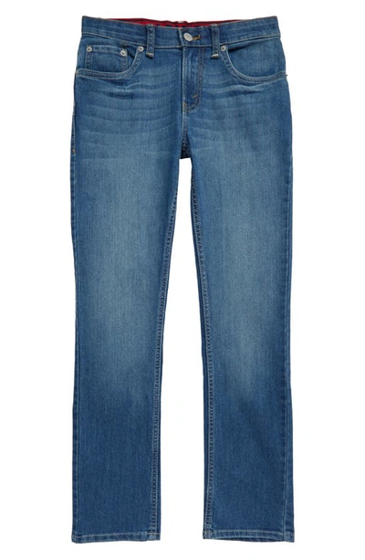 Shop Levi's 511™ Flex Stretch Slim Fit Jeans In Westlake