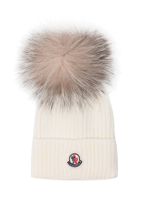 moncler hats kids