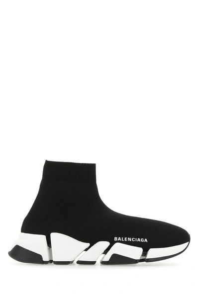 Shop Balenciaga Sneakers-37 Nd  Female