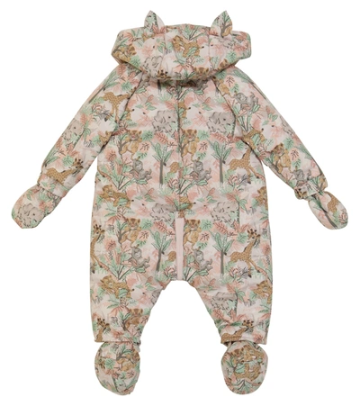 Kenzo snowsuit best sale