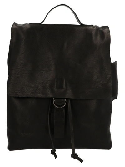 Shop Marsèll Cartaino Backpack In Black