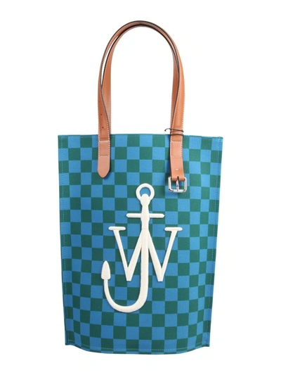 Jw anderson 2025 belt tote bag