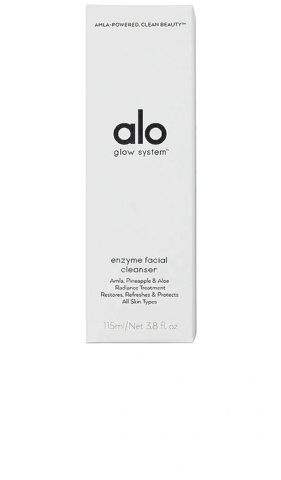 Alo Yoga Enzyme Facial Cleanser In Beauty: Na