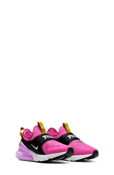 Shop Nike Air Max Extreme Sneaker In Pink/ Black/ Fuchsia/ White