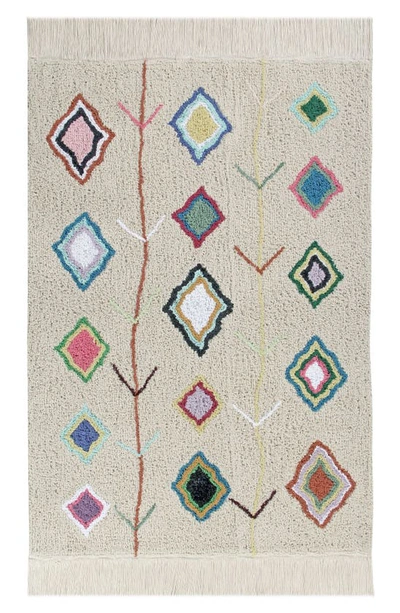 Lorena Canals Kaarol Rug In Kaarol