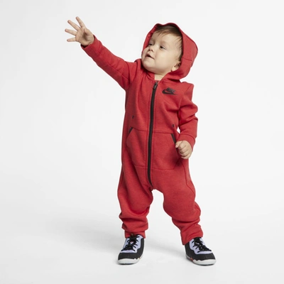 Nike tech fleece infant hot sale