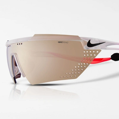 Nike Windshield Elite 360 Sunglasses In Blue | ModeSens