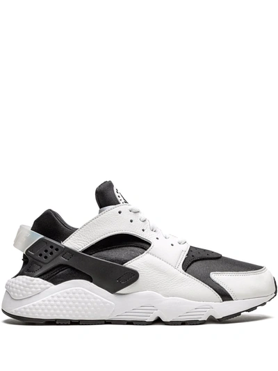 Shop Nike Air Huarache "orca" Sneakers In White