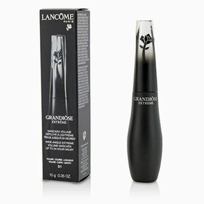 Shop Lancôme Lancome / Grandiose Extreme Volumizing Mascara Black 0.3 oz