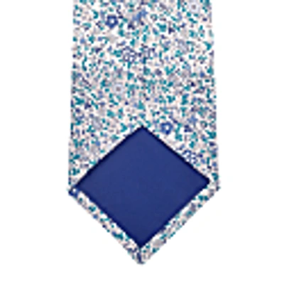 Le Colonel Liberty Katie & Millie Tie In Millie