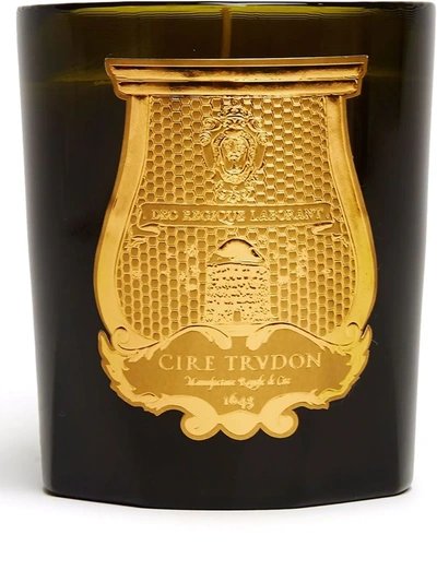 Shop Cire Trudon Madeleine Scented Candle (270g) In 绿色