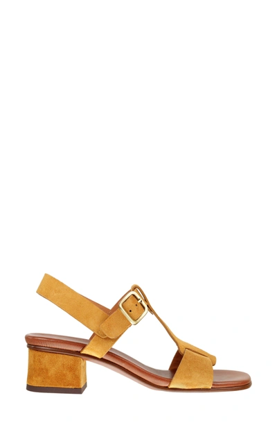 Chie Mihara Quaco Sandal In Cuero ModeSens