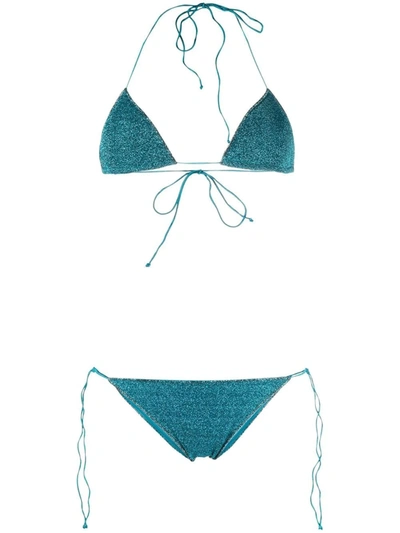 Oseree Lumiere Ring Microkini Set