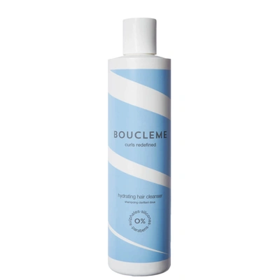 Shop Boucleme Bouclème Hydrating Hair Cleanser 300ml