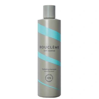 Shop Boucleme Bouclème Unisex Hydrating Hair Cleanser 300ml