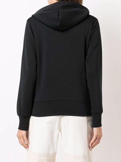 Shop Comme Des Garçons Comme Des Garcons Sweaters Black