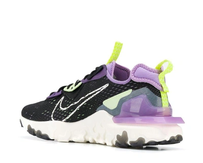 Shop Nike React Vision Sneakers In Multiple Colors