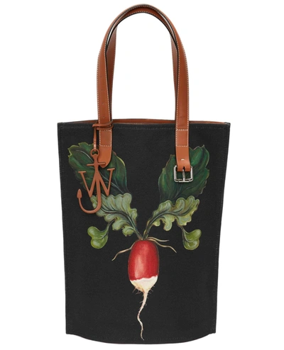 VANKYO Limited-Edition Canva Shopping Bags