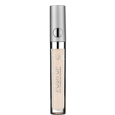 Shop Pür 4-in-1 Sculpting Concealer With Skincare Ingredients 3.76g (various Shades) - Ln2