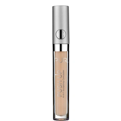 Shop Pür 4-in-1 Sculpting Concealer With Skincare Ingredients 3.76g (various Shades) - Mg5
