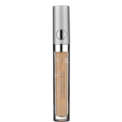 Shop Pür 4-in-1 Sculpting Concealer With Skincare Ingredients 3.76g (various Shades) - Tg6