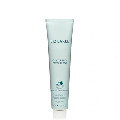 Liz Earle Gentle Face Exfoliator 75ml