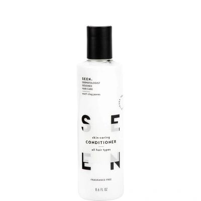 Shop Seen Fragrance Free Conditioner 250ml