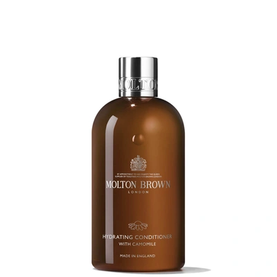 Shop Molton Brown Hydrating Conditioner With Camomile 300ml