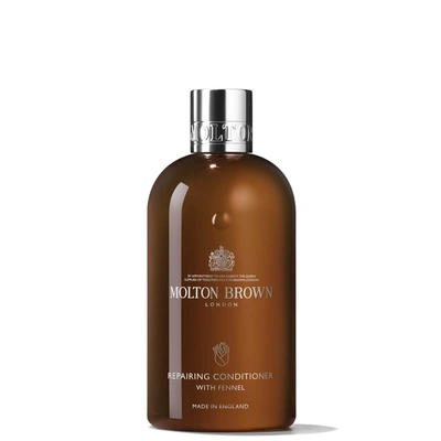 Shop Molton Brown Repairing Conditioner With Fennel 300ml