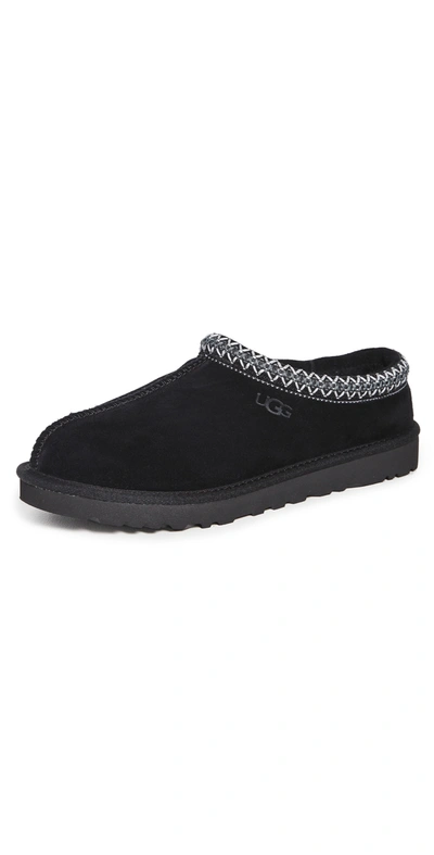 Ugg Pantofole Tasman Ii In Black