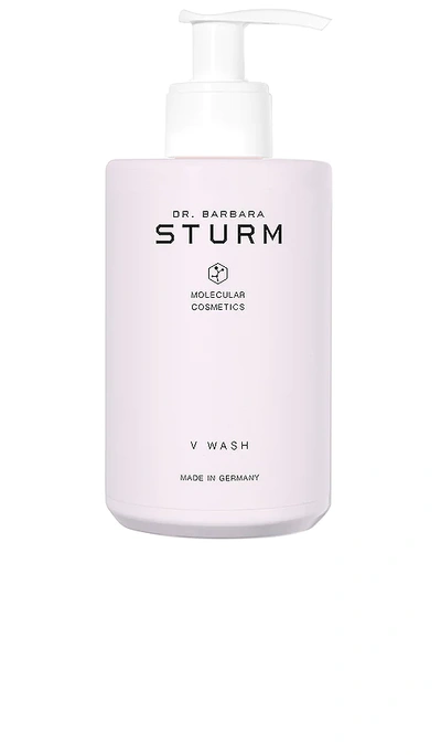 Shop Dr. Barbara Sturm V Wash In Beauty: Na